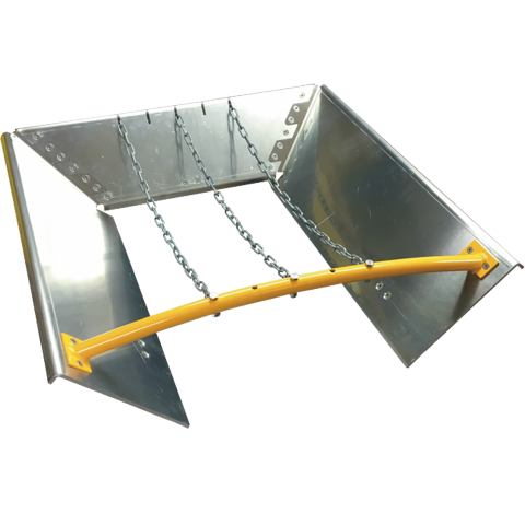 Transportbånd 6 m thumbnail 2