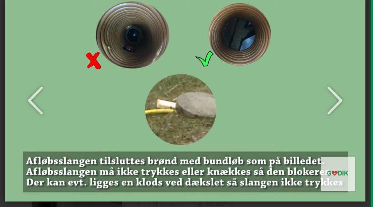 Toilet og badevogn thumbnail 4