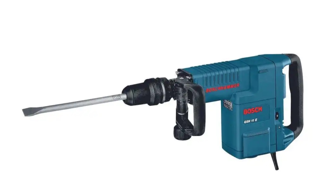 Beton hammer thumbnail 1