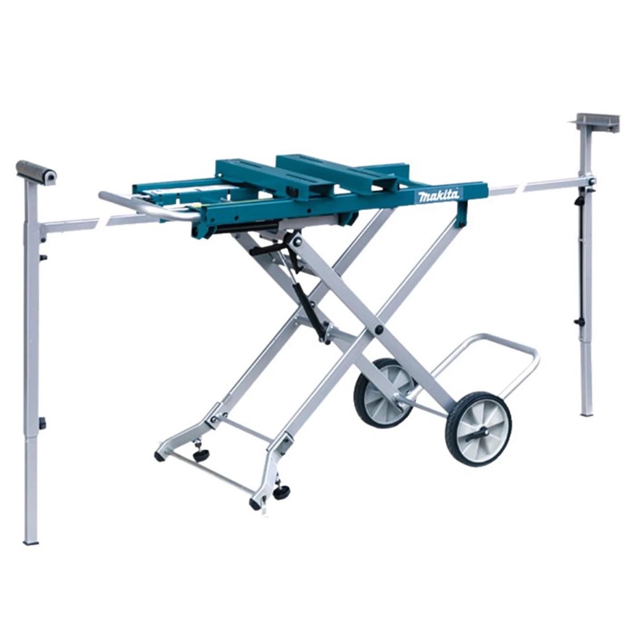 Eight shirts arranged on table in black, olive, grey, blue, white, red, mustard, and green.