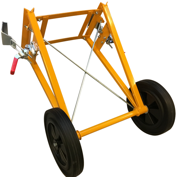 Transportbånd 6 m thumbnail 3