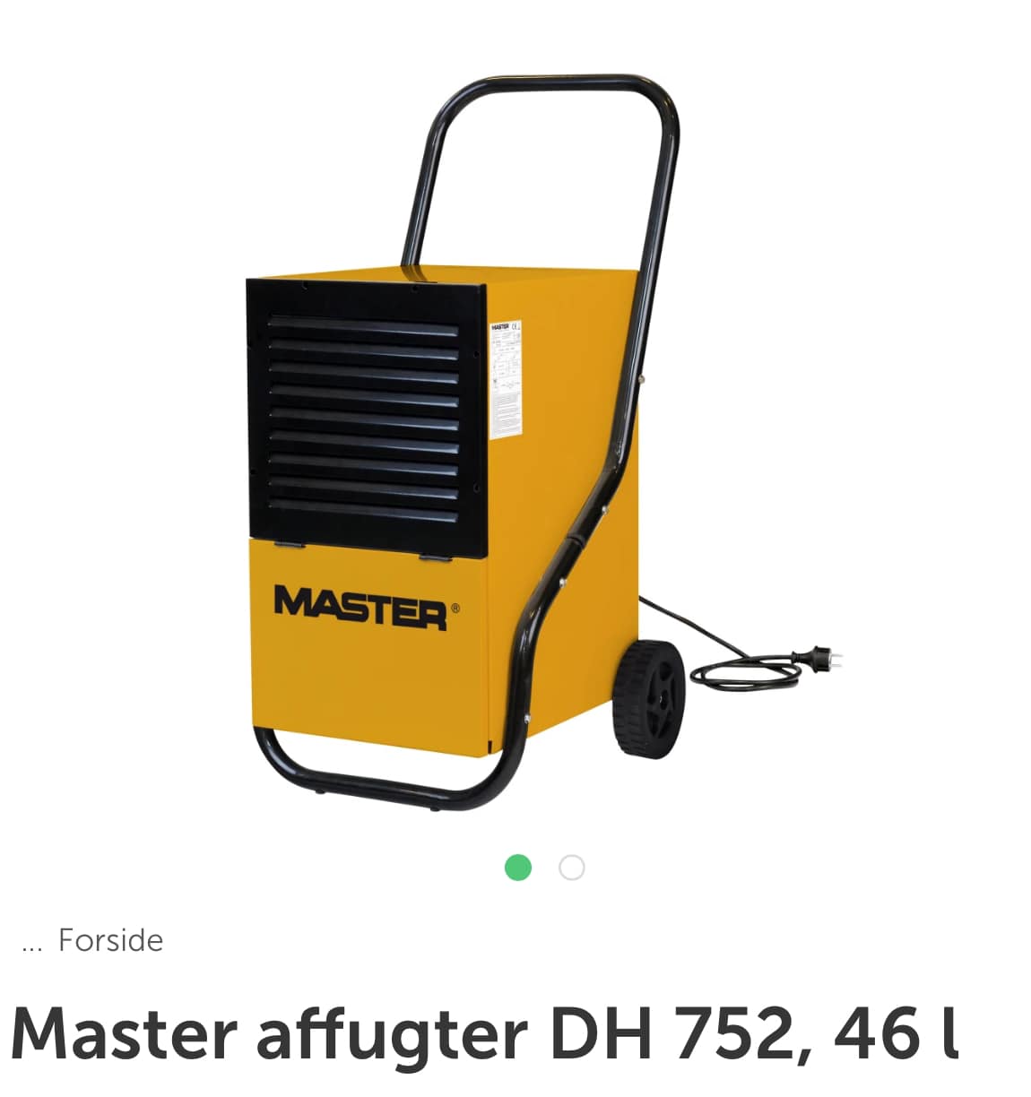 Eight shirts arranged on table in black, olive, grey, blue, white, red, mustard, and green.