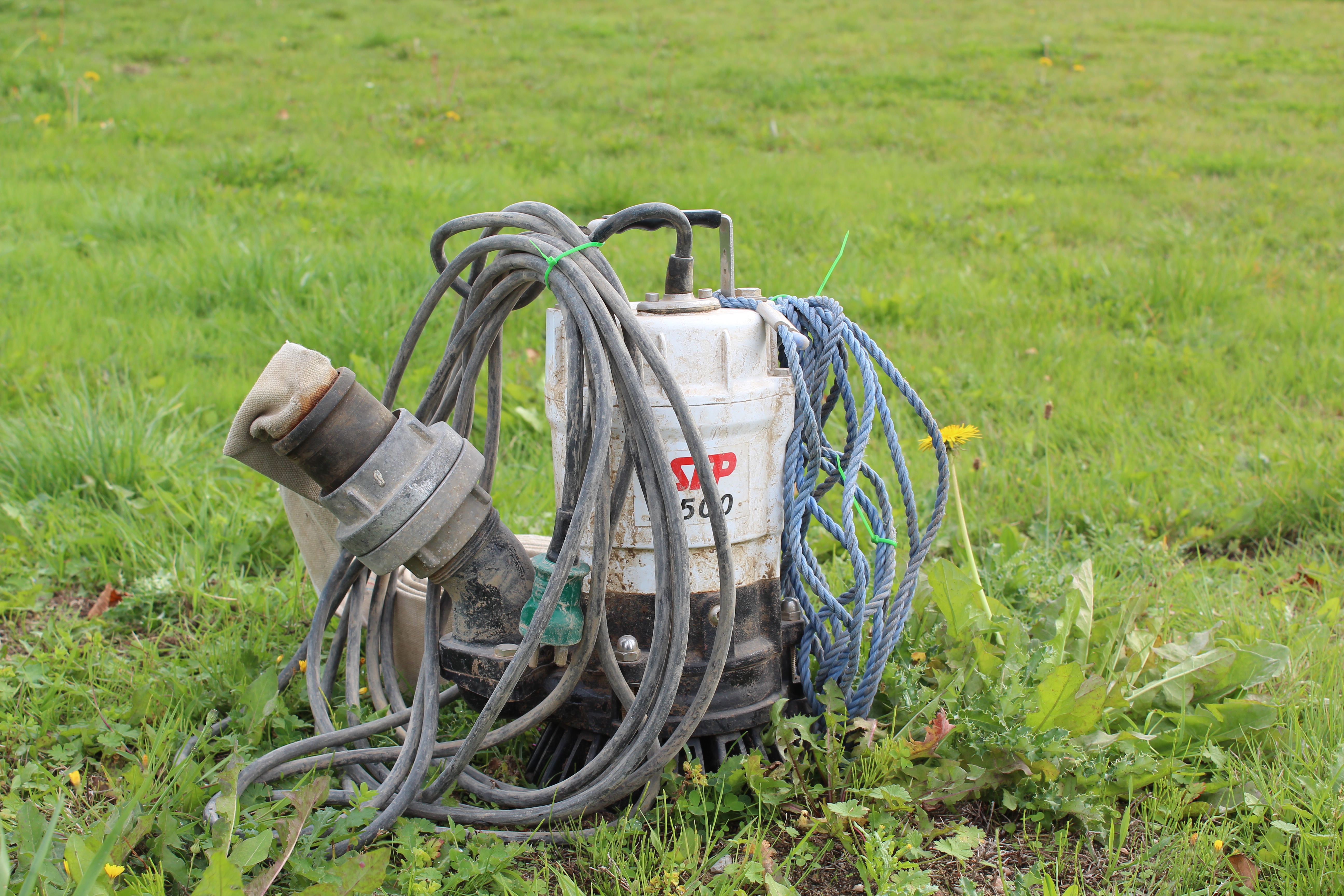 Dykpumpe thumbnail 1