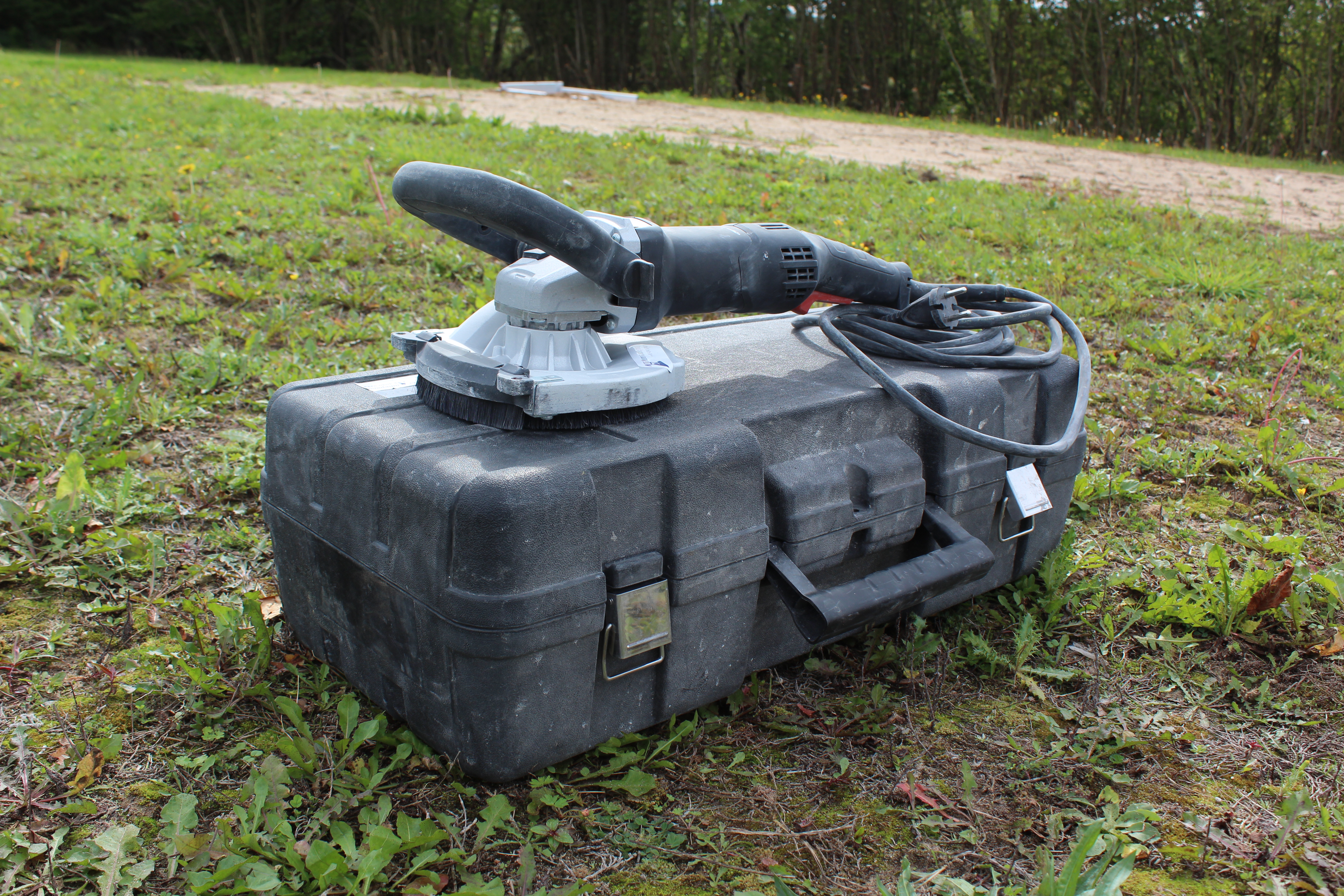 Betonsliber (Håndmodel) thumbnail 1